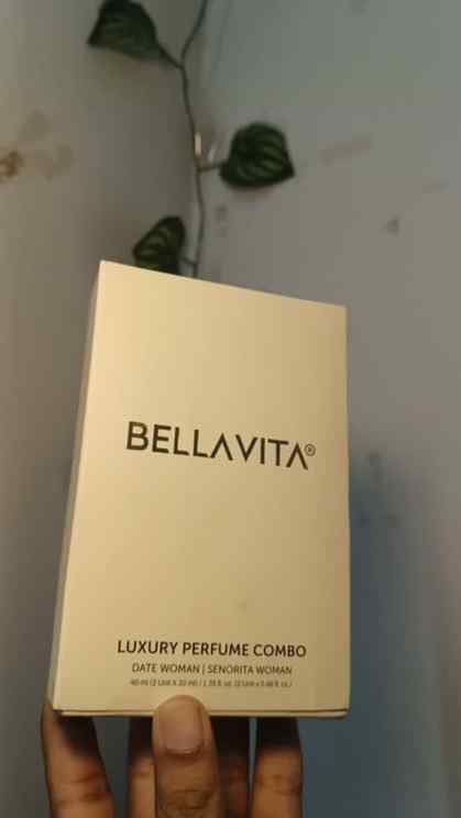 Pov:You Found Your New Signature Scent✨
perfume for women,