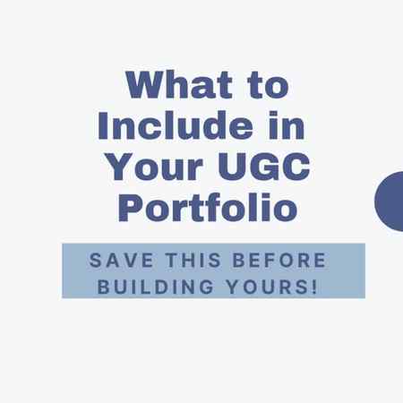 Your portfolio is your first impression—make it count. ✨
.
.