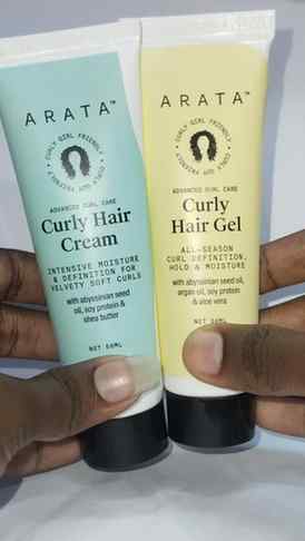 Curly hair girls, this one’s for you! 🥹🌀💚💛
Meet my curl-