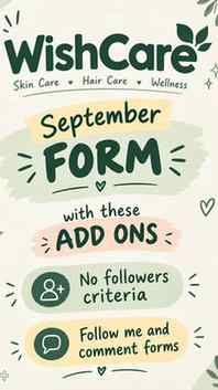 Comment " Form"
#fypppppppppppppppppppppppppppppppppppppppp
