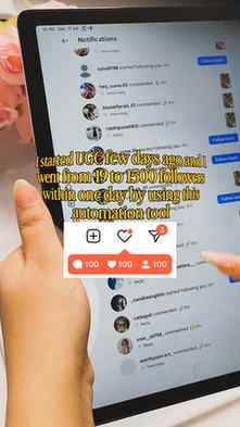 I thought growth on Instagram was all about posting more… un