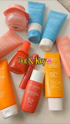 @dotandkey.skincare pagluu🫣🎀
Follow for more such ugc cont