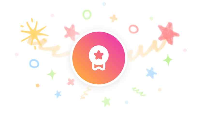 🎉 I earned the fan favorite badge this week, recognizing me