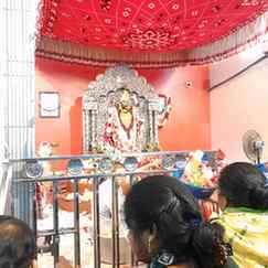 Joy boro maa🙏❤️
