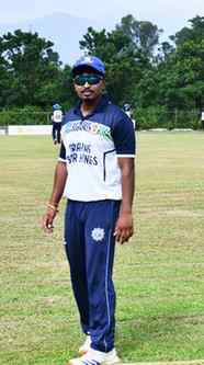 Last over thrill 😅
#neelamkarwariyacup #cricket #thrillofth