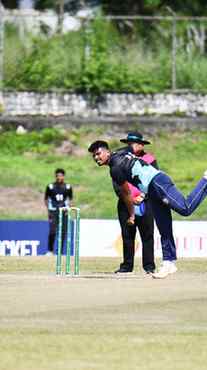Gelephu T20 Championship 🏆 

#Viral

#Trending

#FYP

#ForY