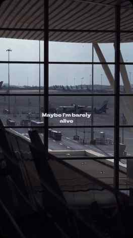 Somewhere to be ✈️ #explore #fyp