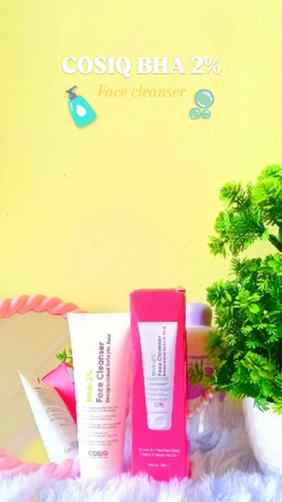 No secrets… just consistent skincare 💗
Hi, I’m Vaishnavi —