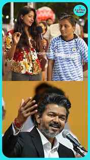 CM sir 🖊️ #publicopinions #publictalk #fypシ゚ #tvk #trending