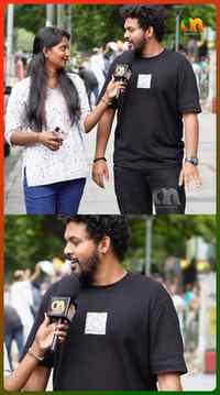 Entha thanni 🤣🧠
.
.
.
#publicopinions #fypシ゚ #publictalk