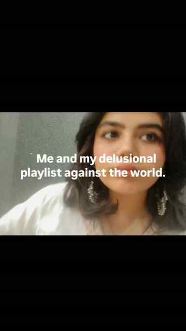 😭🖐️rehne do mujhe delusion m!!!!
#delusional #relatableme