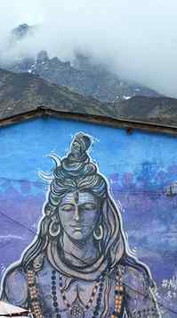 Imagine spending your last Sawan in Shiv ki Nagari — Kedarna