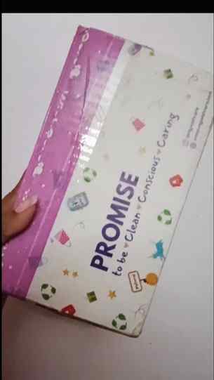 Finally received my WishCare PR package! π₯Ήπ
Here's everyt