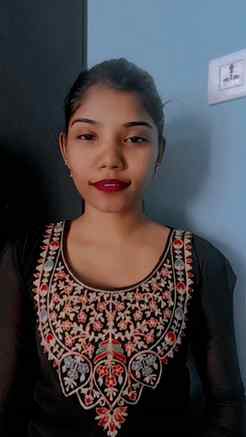 Follow and comment LINK
Makeup-ku bye, tint-ku hi πβ¨
Everyd