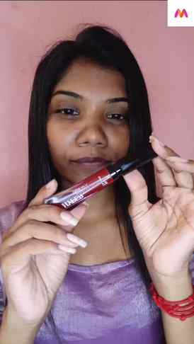 Currently at 108/-
POV: budget lipstick but luxury finish π
