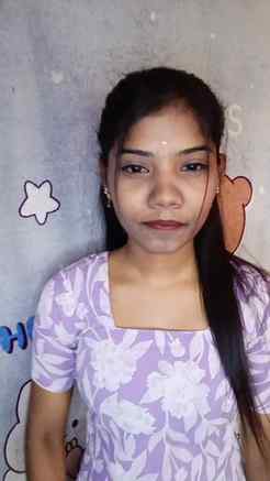 Just a girl getting ready πβ¨
Soft glam GRWM π
Comment if y