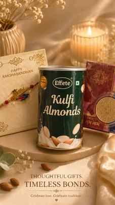 🎁 Rakhi is more than just a festival—it's a celebration of 