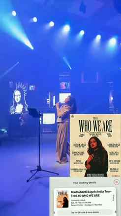 Mumbai are you ready for thiss...
I amm tooo exited...
@ba