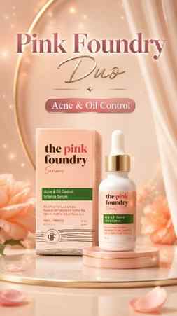 This product duo from The Pink Foundry did what countless ot