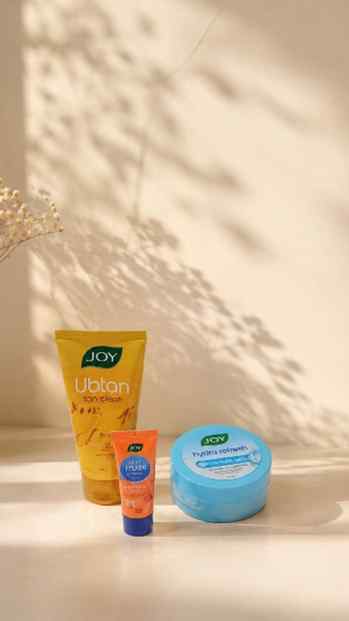 ✨ Healthy skin starts with the right skincare routine! 💛🌿