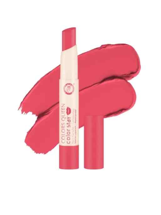 Lipstick...
Colour's beauty colour, beauty berry,mellow matt