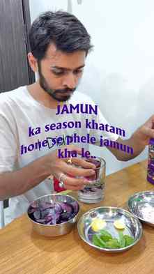 Mene toh GURUJI ki baat maan li… 😂😅😂 Kya aap bhi try karn