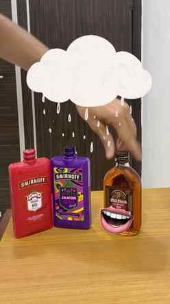 Real Breakup story of OLD MONK 😅🤣🤪
Who are you choosing t