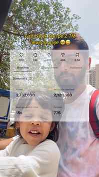 Bas beti ko ride pe leke nikla tha… algorithm ne bola ‘tu ru