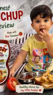 #SunbridgeConsumer #EverydayJoy #LifeJoy #SunbridgeXMiraKapo