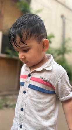 POV: Raising a 2-year-old means repeating everything 100 tim