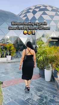 Comment below without looking at my profile or my dp

#newmo