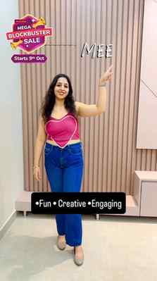 ✨ Meesho Finds for Kids! 🧸💛
Fun, creative & budget-friend