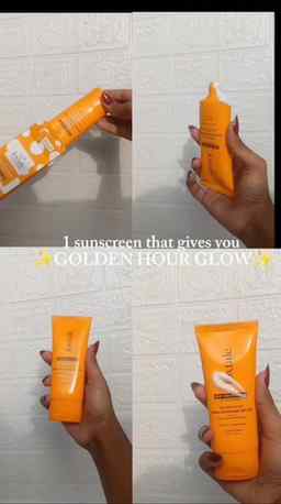 π Glowy skin all day, everyday with @foxtaleskin ππΆοΈ
π» T