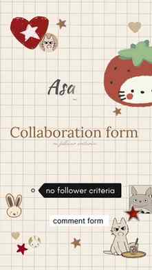 Brand Collab Alert! π No Follower Criteria | Apply Now Befo