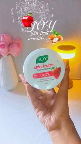 Comment “LINK” for the link 🍎 ✨

Joy Fruit Moisturizer 🍎 |