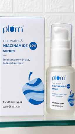 POV: The serum that made my skin glow without trying β¨π
@pl