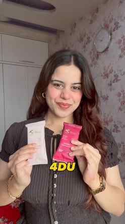 A little product haul moment 🫶✨
Sharing a few products I r