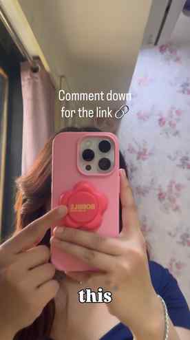 Cute? ✔️
Hydrating? ✔️
Budget-friendly? ✔️
This has to be t