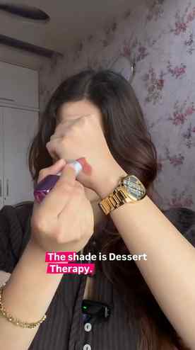 Comment LINK to get product links in DM 🩷
#myntrabeautyfin