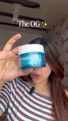 #AD The kind of skincare that just fits into the routine 🫧�