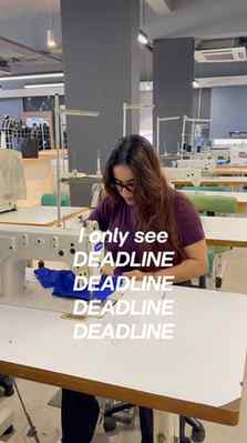 chasing deadlines 😩😩💨
.
.
(deadline, submission, design