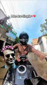 Men are Simple🎀😊
.
.
.
.
.
.
#xtreme125r #menaresimple #b