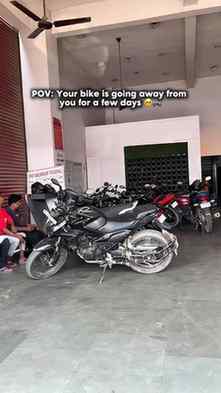 Only True Biker’s Can Feel❤️🩹🥺
.
.
.
.
.
#reelsviralvideo