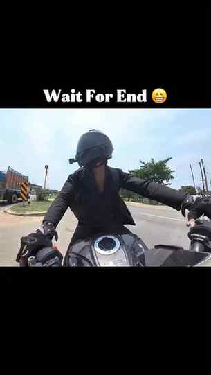 Wait For End😂
.
.
.
.
.
.
.
#reels #aalokking #xtreme125r