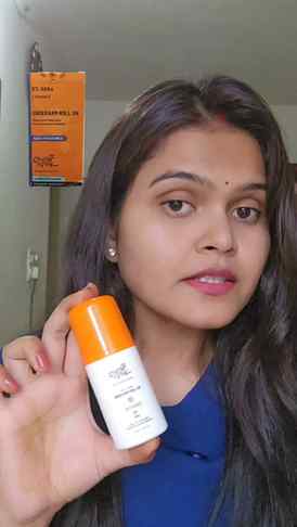 Chemist at Play Underarms roll on
Must buy
Comment "link"