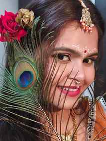 Tum Prem ho Kanha🙏❤️ Radhe Radhe ❤️