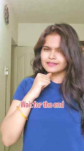 Wait for the end 😍
#trending #viral #transition #makeup #