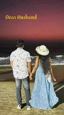Dear husband 💖🌹
#trending #viraltrend #viral #fyp #explor