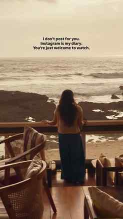 Documenting the golden hours and sea breezes for myself. Wel