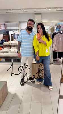 My everything 😎😎

#couplegoals #relatable #weightloss #foo